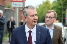 Edwin Poots: Here's what you need to know about the new DUP leader