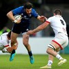 Leinster's Lions help turn the screw as spirited Ulster fall to another defeat