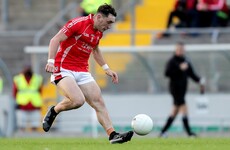 Paudie Clifford makes first start in strong Kerry side to play Galway