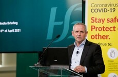 'Safe and steady' progress made as HSE attempts to regain control of IT system