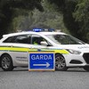 Two men injured after car veers off road in serious Wexford crash