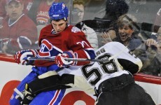 Belfast Giants sign up former NHL star for new season