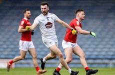 Kildare turn on style in Thurles as second-half goals clinch win over Cork