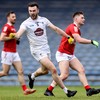 Kildare turn on style in Thurles as second-half goals clinch win over Cork