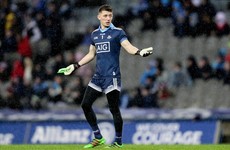 13 All-Ireland final survivors as Dublin and Roscommon name strong sides for league opener