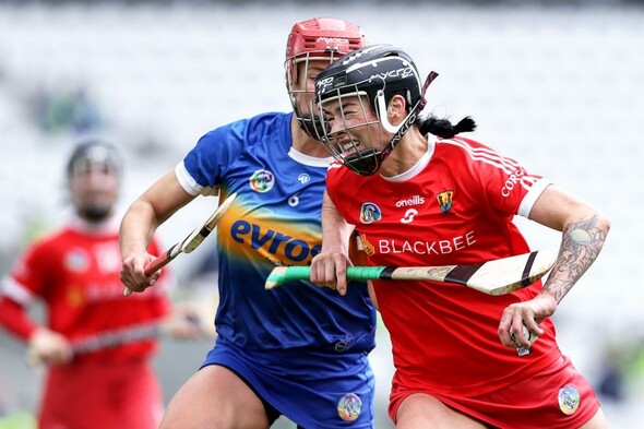 Big guns tested but get off to winning start as camogie leagues open on a high - Vimarsana News