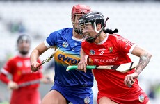 Big guns tested but get off to winning start as camogie leagues open on a high