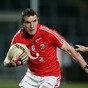 Canty returns for Cork, Kildare unchanged