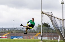 0-10 for Donaghy on Tyrone debut but Donegal seal victory in entertaining clash