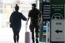 Five countries removed from Ireland's mandatory hotel quarantine list