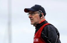 Harte's first Louth game ends in dramatic defeat, returning Quigley leads Fermanagh past Cavan