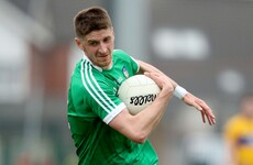Neville hits key goal as Limerick defeat Munster champions Tipperary in league opener