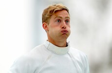 Injury agony for Ireland's Lanigan-O’Keeffe in World Cup final as Olympic hopes ship blow