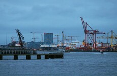 Tributes paid to man (19) who died in Dublin Port accident