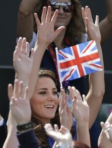 Olympic Village: Day Six, wrap