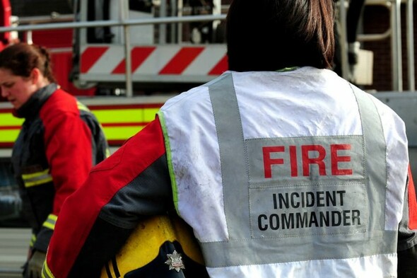 Child dies after suspected gas explosion 'destroys three homes' in England - Vimarsana News