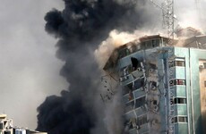 Coveney says 'it's too early to tell' if Israel has committed war crimes in Gaza