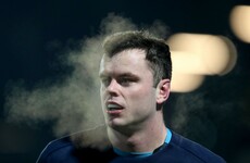 'He's probably been the form lock in the northern hemisphere over the last couple of seasons'