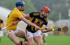 Kilkenny and Waterford manage to hold off shock wins against Antrim and Westmeath
