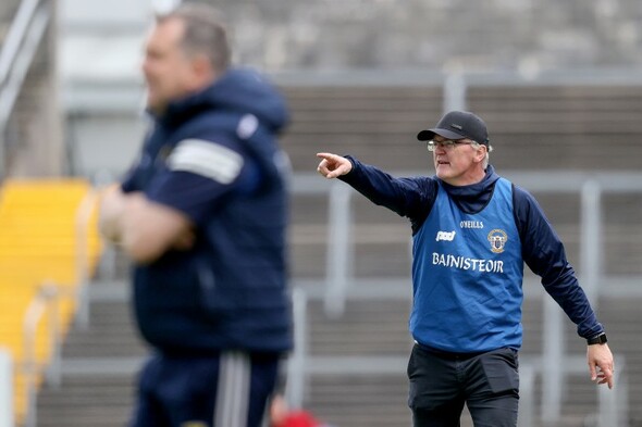 'Last week was terrible...a bit of spirit there today' - A Clare setback but more promise in defeat - Vimarsana News
