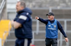 'Last week was terrible...a bit of spirit there today' - A Clare setback but more promise in defeat
