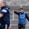 'Last week was terrible...a bit of spirit there today' - A Clare setback but more promise in defeat