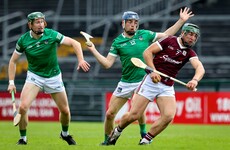 0-14 for Niland as Galway condemn Limerick to first league defeat in nearly two years