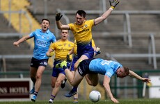 'There could be six, seven penalties next weekend' - Galvin and Cunningham unhappy with new cynicism rule
