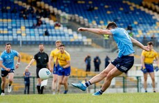 How Dublin are coping without Dessie Farrell, more rulebook debate and Roscommon positives
