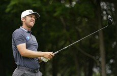Late fade sees Seamus Power fall from contention at AT&T Byron Nelson