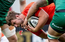 Van Graan: ‘You have got to keep learning, we learned the hard way on Friday’