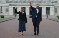 Brian Rowan: Poots can make promises on the protocol but it will be Boris' call