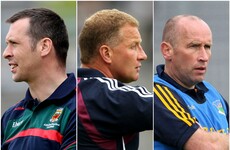 Three new managers to keep an eye on as the league gets up and running this weekend