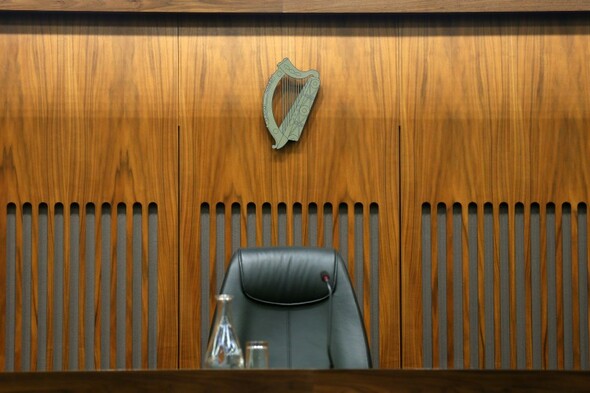 Man accused of murdering wife and two children at Dublin home to go on trial in June 2022 - Vimarsana News