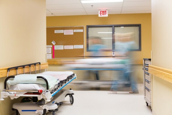 'Anyone who worked the weekend has aged hugely': Emergency staff under intense pressure amid HSE hack - Vimarsana News