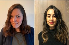 'Don't talk about us without us': Two activists - one Israeli and one Palestinian - share their perspective on the conflict