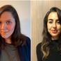 'Don't talk about us without us': Two activists - one Israeli and one Palestinian - share their perspective on the conflict