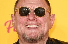Your evening longread: Shaun Ryder on Covid, alopecia and his former drug use