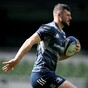 'I know how to approach it' - 2017 experience has Henshaw ready to make his mark with Lions