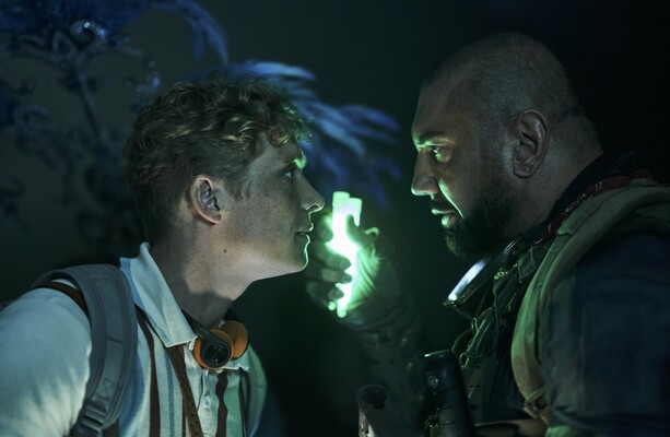 Váš průvodce nejlepšími televizními filmy tohoto týdne · TheJournal.ie