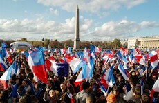 French rugby permits transgender women to play women's rugby
