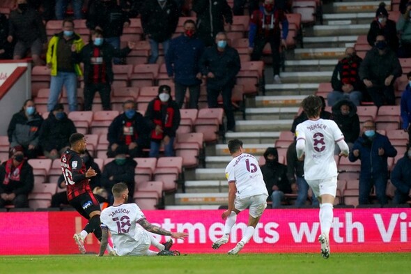 Bournemouth and Swansea earn Championship play-off advantage - Vimarsana News
