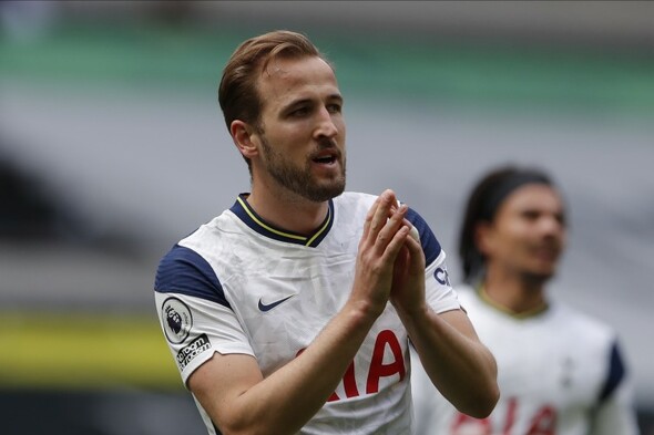 Spurs tight-lipped amid report Harry Kane tells club he wants to leave in summer - Vimarsana News