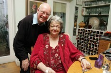 Funeral of Maeve Binchy to be streamed on internet this morning