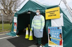 High volumes at Covid testings centres amid ransomware disruption