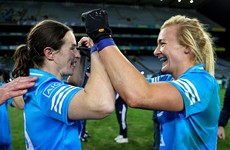 'Phenomenal' Aherne to captain 'hunted and chased' Dublin again in Drive for Five