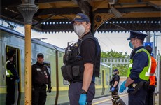 Gardaí deploy undercover units on Dart line to stamp out spate of anti-social behaviour