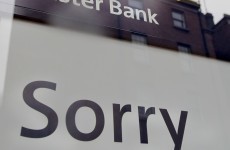 RBS sets aside stg£28m for Ulster Bank tech 'glitch'