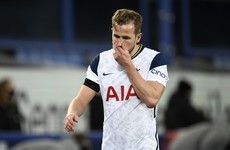 Ryan Mason 'doesn't know' if Harry Kane has asked to leave Tottenham