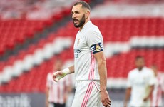 Benzema makes shock return to France squad for Euros after five-year exile